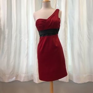 ISSUE Cocktail Dress